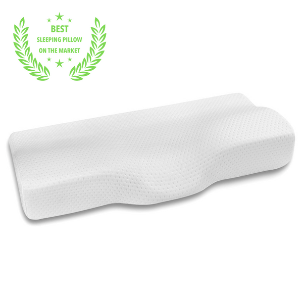 Healthy Sleep™ Orthopedic Pillow