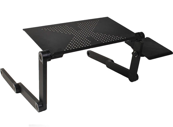 Portable Adjustable Foldable desk for Laptop