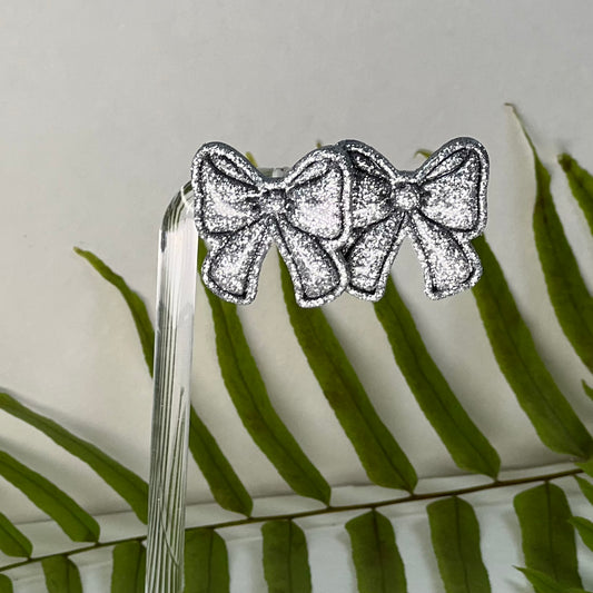 Handmade Polymer Clay Earrings