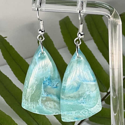 Handmade Polymer Clay Earrings