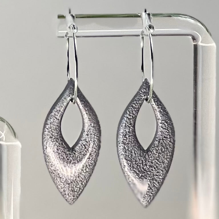 Handmade Polymer Clay Earrings