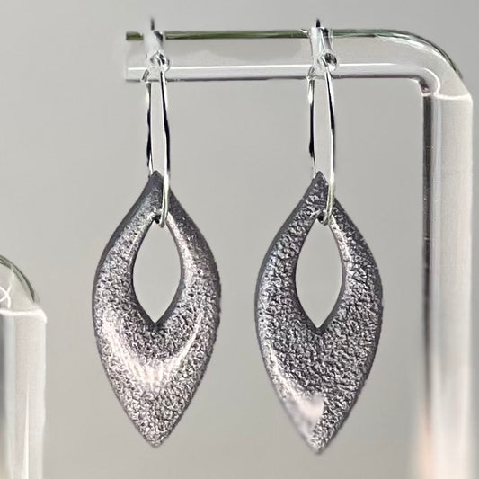 Handmade Polymer Clay Earrings