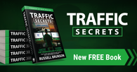 FREE BOOK of Traffic secrets