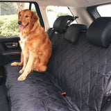WATERPROOF PET SEAT COVER FOR CARS