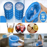 Home Ice Cube Maker