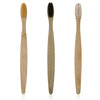 Eco-friendly Bamboo Toothbrush set
