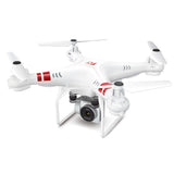Wireless WiFi 2.4GHz Camera Set  Quadcopter Drone