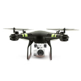 Wireless WiFi 2.4GHz Camera Set  Quadcopter Drone
