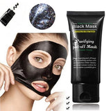 Deep cleansing face mask