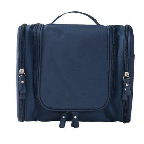 Multi-Functional Travel Makeup Bag