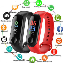 Unisex Sport Smart Watch