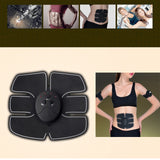 Abs Muscle Trainer